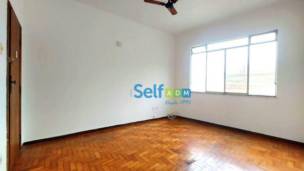 Apartamento para alugar com 2 quartos, 70m² - Foto 2