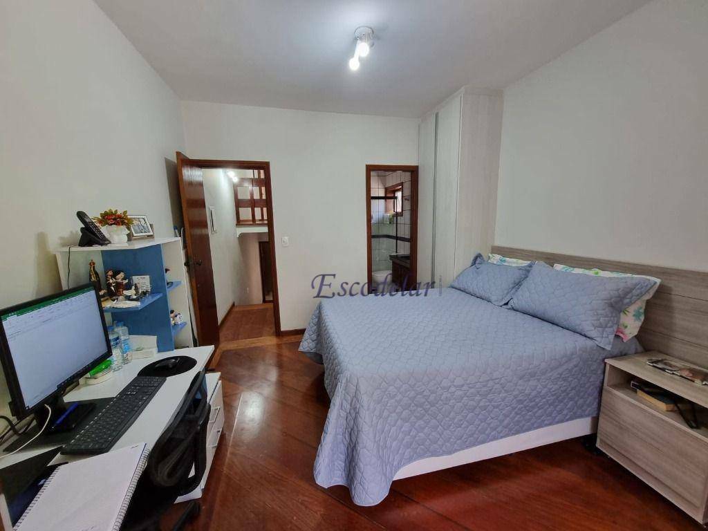 Sobrado à venda com 3 quartos, 17m² - Foto 33