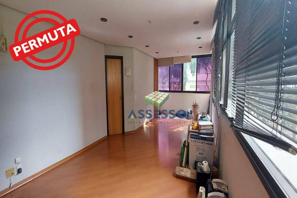 Conjunto Comercial-Sala à venda e aluguel, 44m² - Foto 5