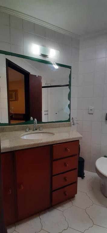 Apartamento à venda com 3 quartos, 172m² - Foto 14