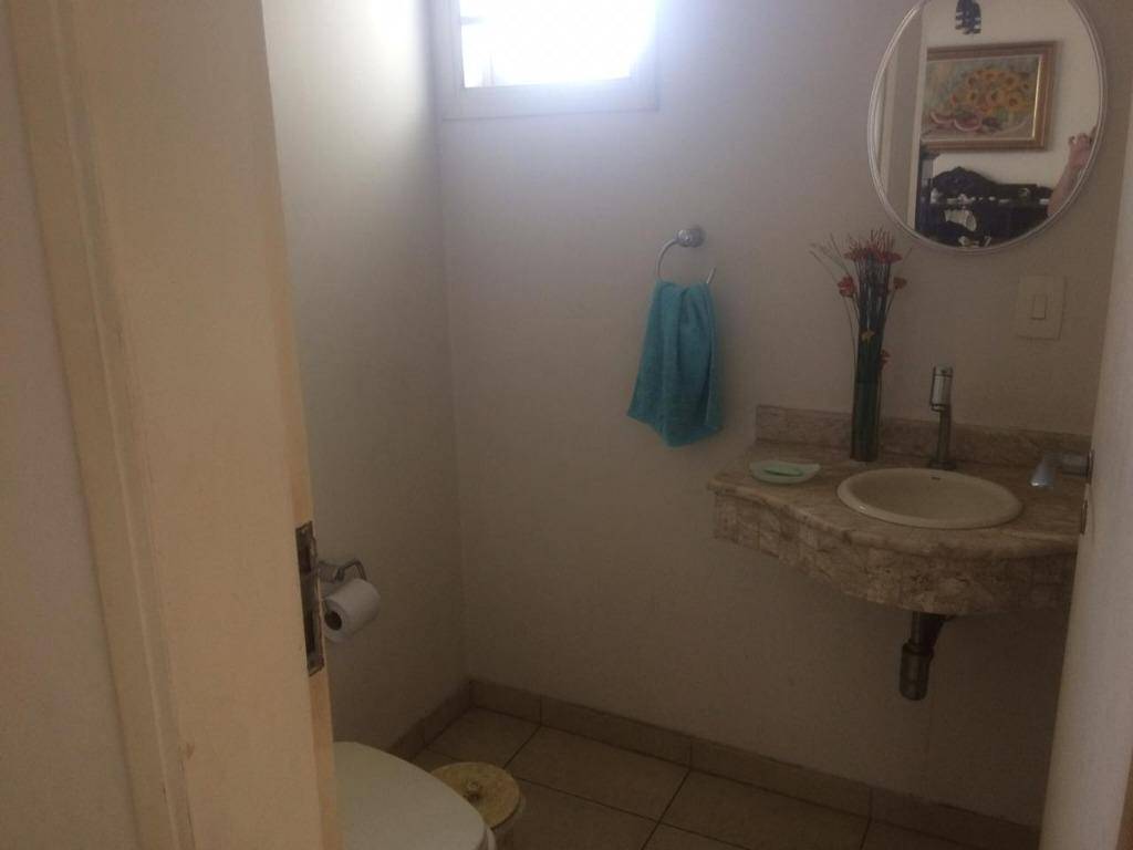 Sobrado à venda com 3 quartos, 258m² - Foto 23