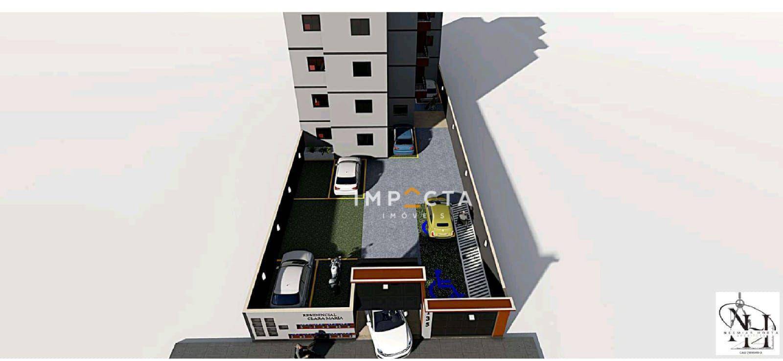 Apartamento, 2 quartos, 58 m² - Foto 5