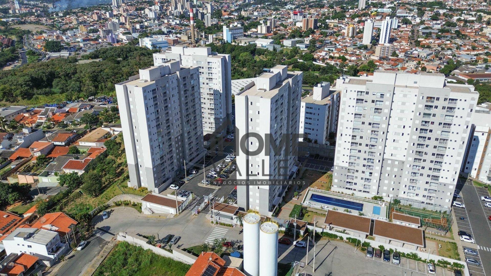 Apartamento à venda com 2 quartos, 70m² - Foto 14