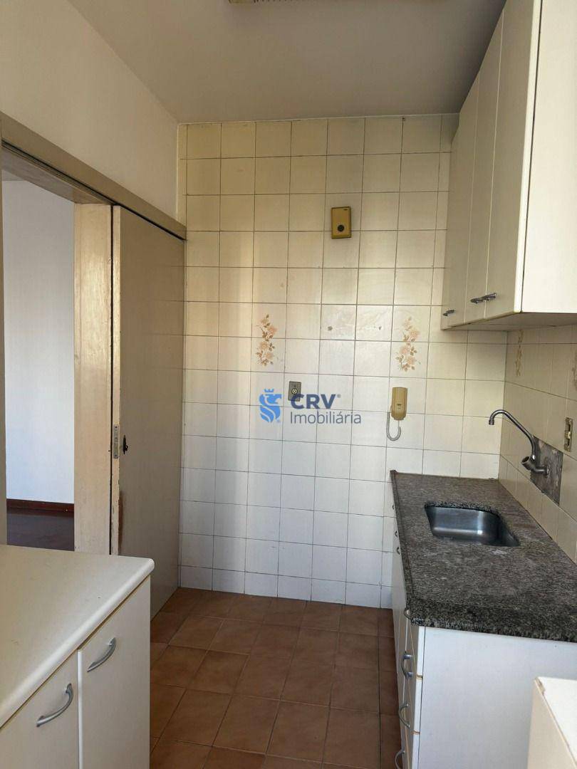 Apartamento para alugar com 3 quartos, 74m² - Foto 4