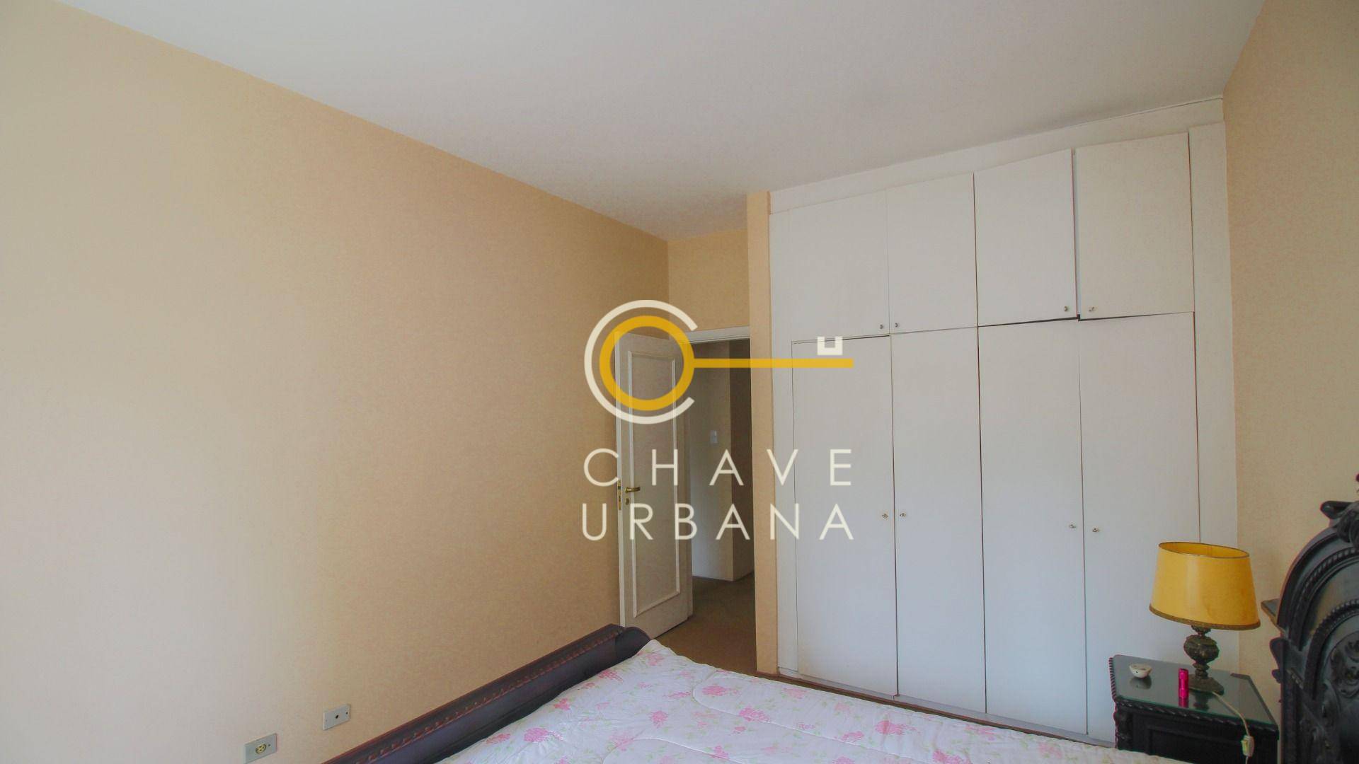 Apartamento à venda com 4 quartos, 192m² - Foto 17