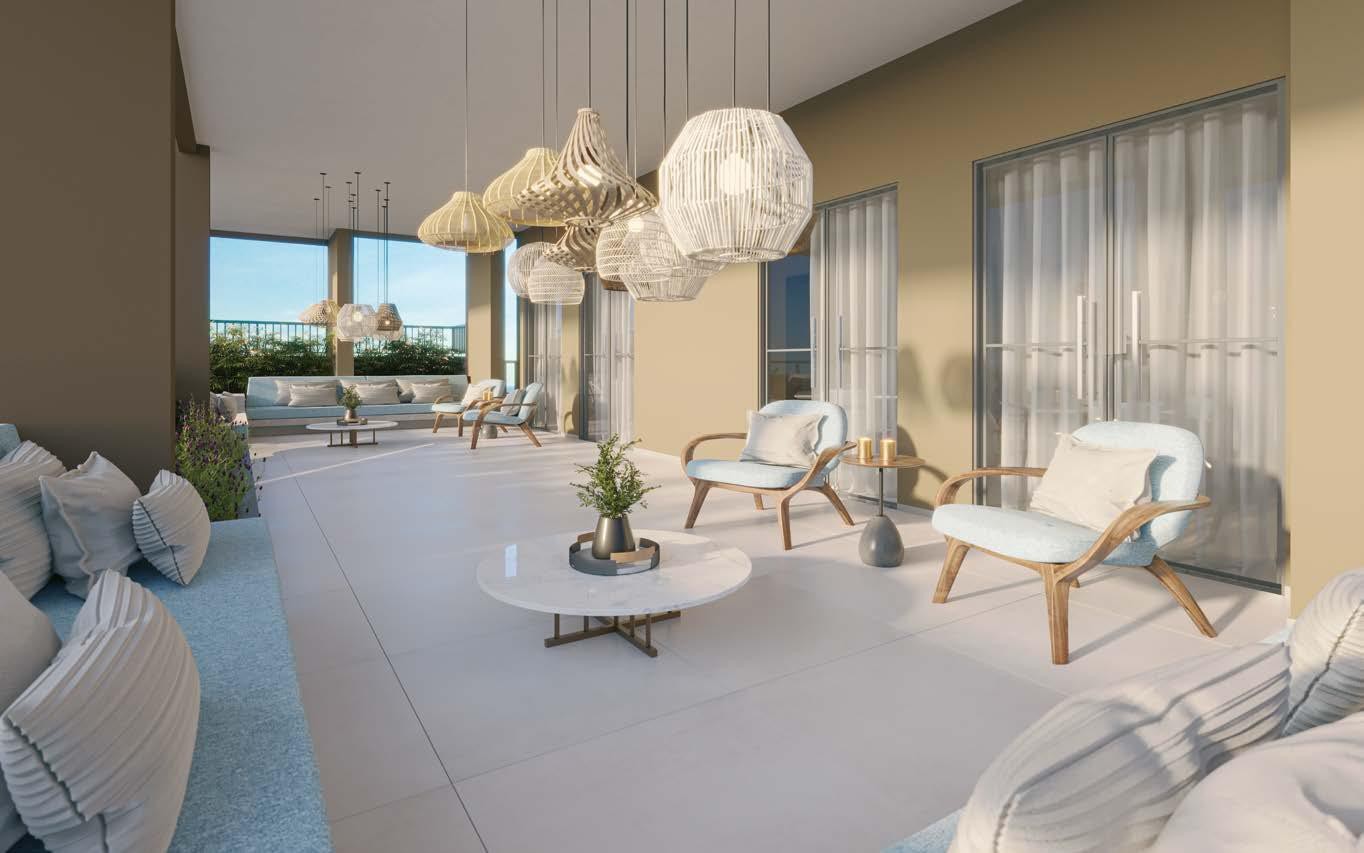 Apartamento à venda com 2 quartos, 53m² - Foto 13