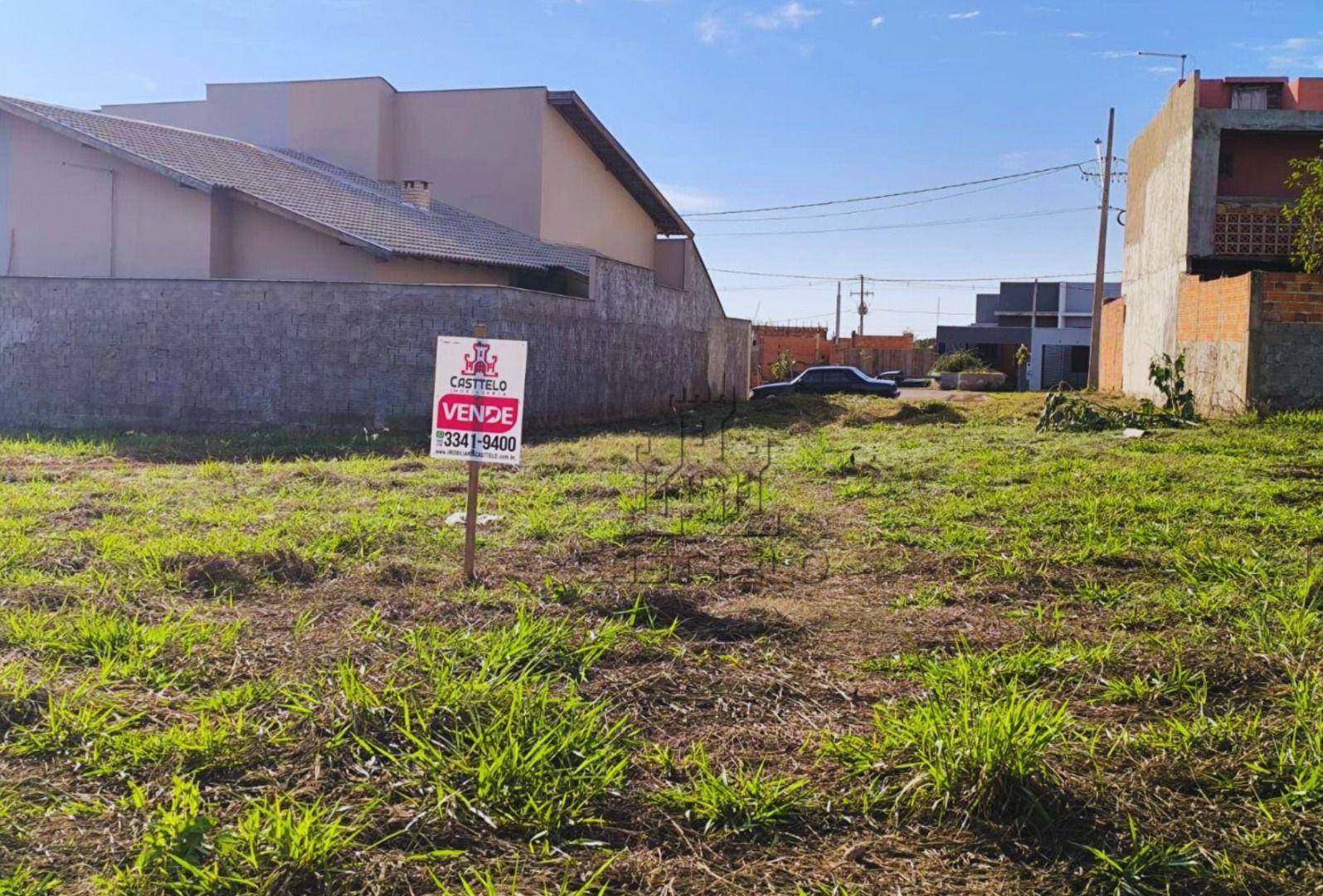 Terreno, 325 m² - Foto 1