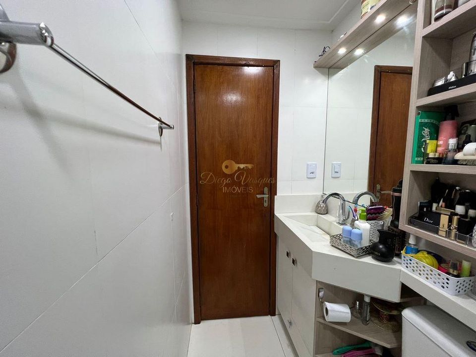 Apartamento à venda com 2 quartos, 52m² - Foto 11