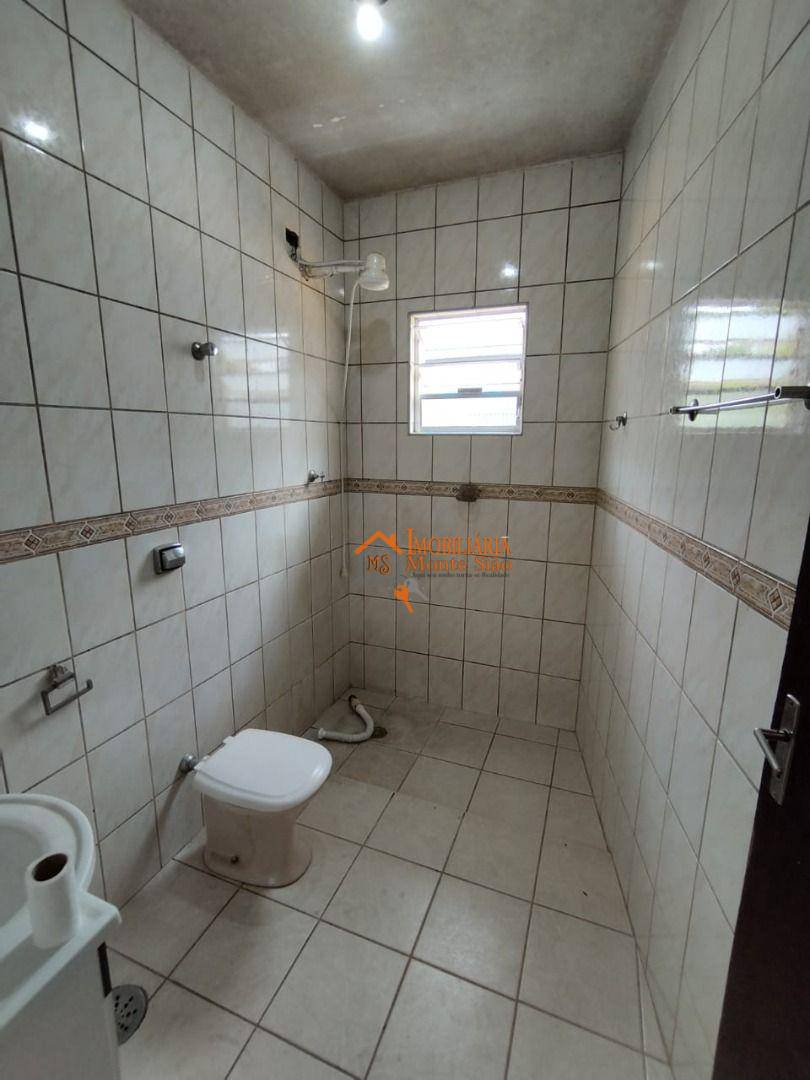 Casa à venda com 4 quartos, 200m² - Foto 18