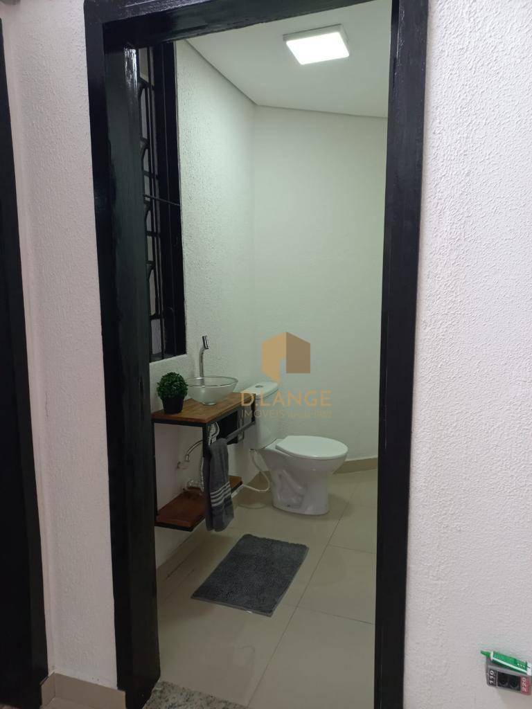 Loja-Salão para alugar, 99m² - Foto 11