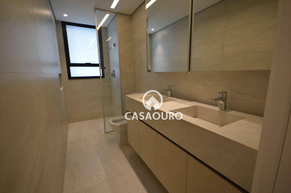 Apartamento à venda com 3 quartos, 138m² - Foto 13