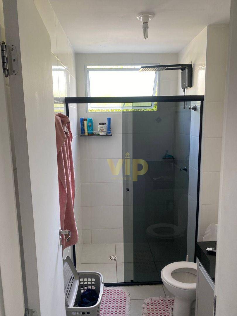 Apartamento à venda com 2 quartos, 50m² - Foto 7