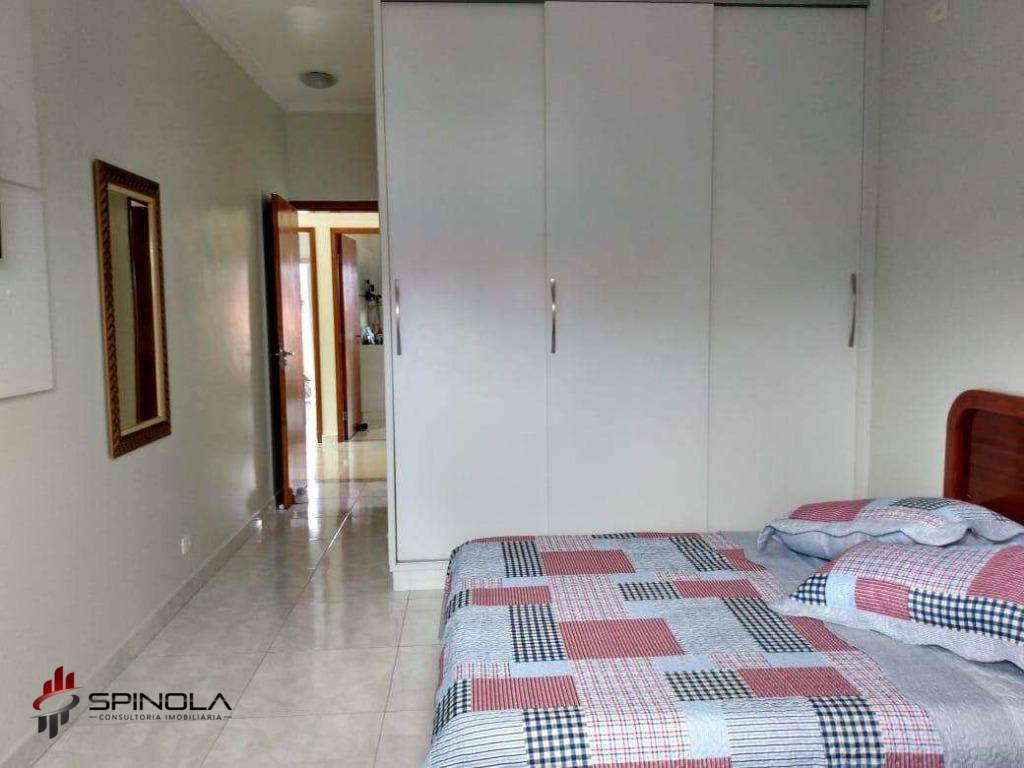 Casa à venda com 4 quartos, 232m² - Foto 23