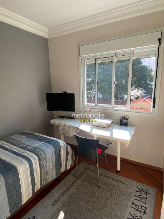 Apartamento à venda com 4 quartos, 144m² - Foto 20