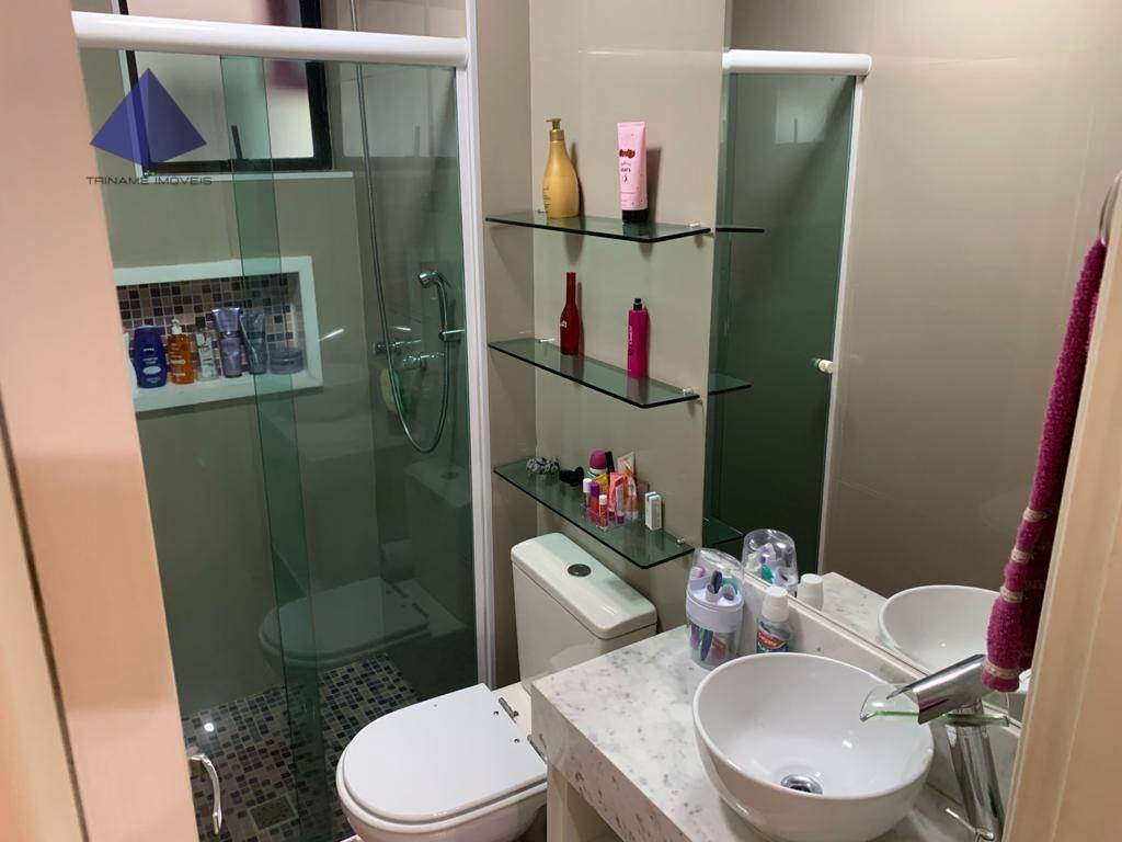 Apartamento à venda com 3 quartos, 83m² - Foto 21