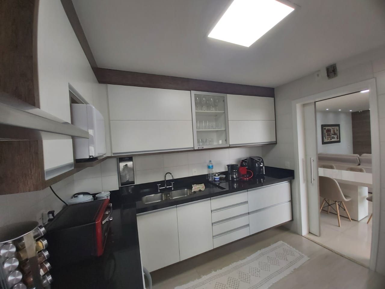 Apartamento à venda com 3 quartos, 155m² - Foto 10