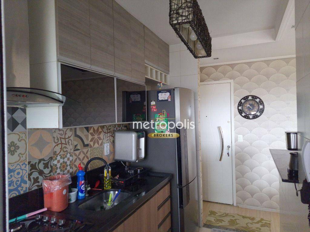 Apartamento à venda e aluguel com 2 quartos, 60m² - Foto 15