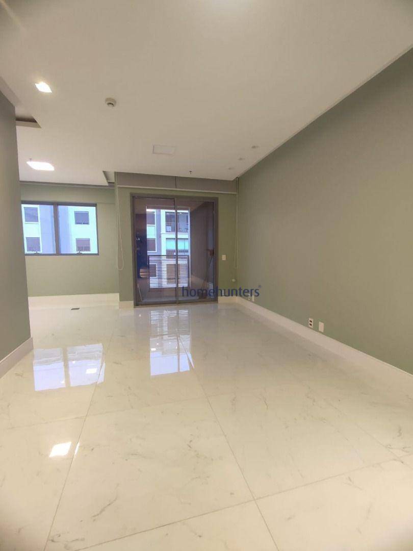 Conjunto Comercial-Sala para alugar, 36m² - Foto 4