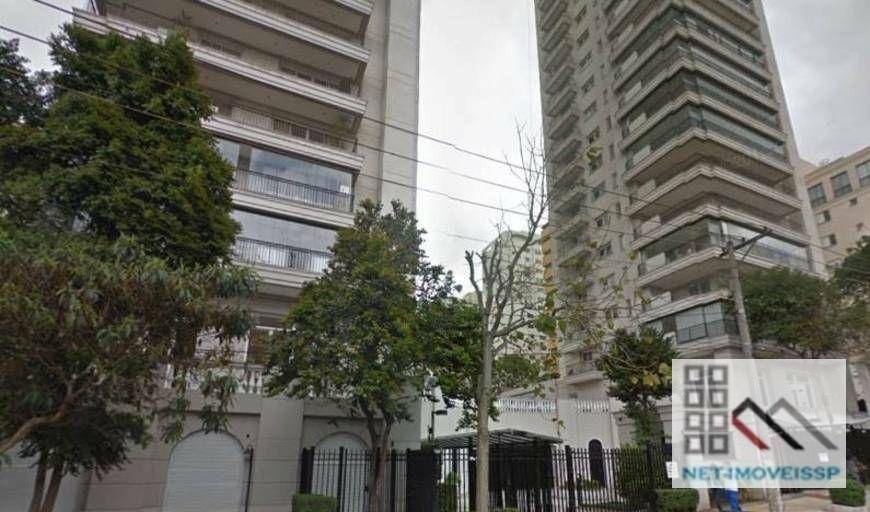 Apartamento à venda com 4 quartos, 225m² - Foto 20