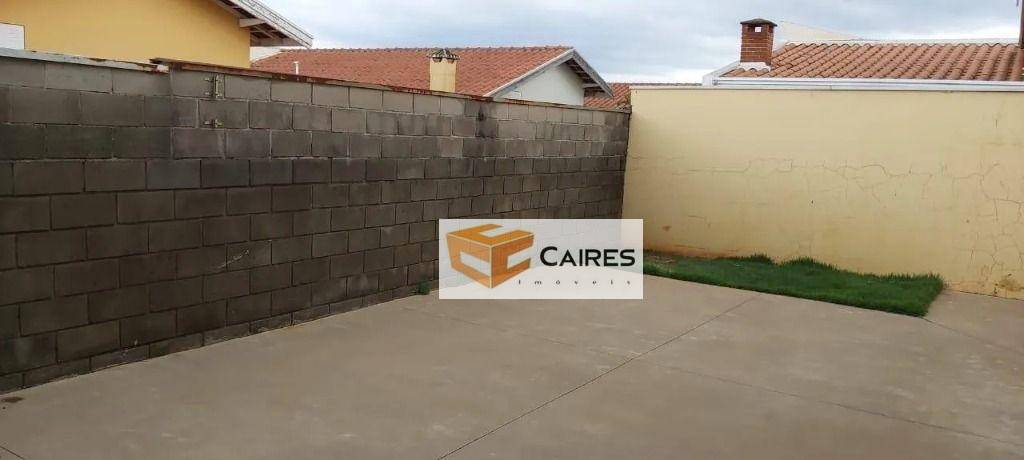 Casa de Condomínio à venda com 3 quartos, 170m² - Foto 2