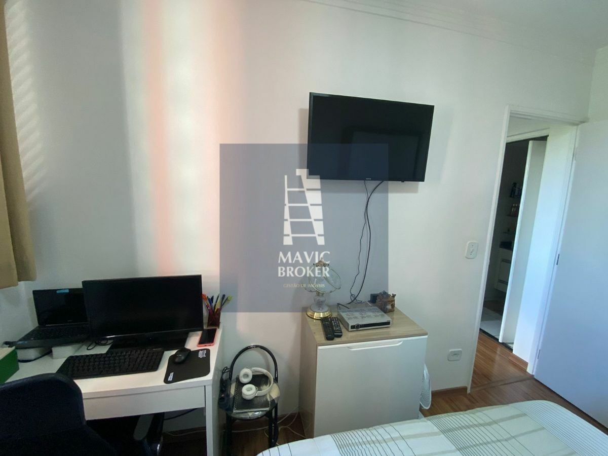 Apartamento à venda com 3 quartos, 80m² - Foto 15