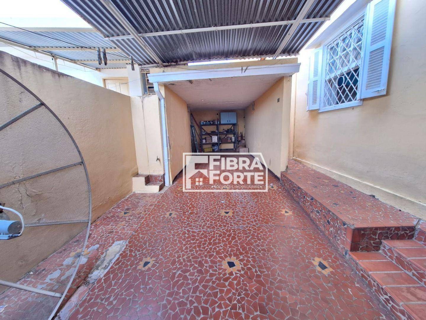 Casa à venda com 2 quartos, 209m² - Foto 21