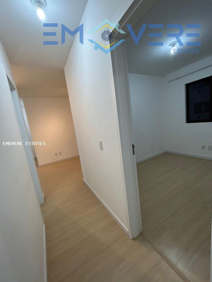 Apartamento à venda com 2 quartos, 54m² - Foto 4
