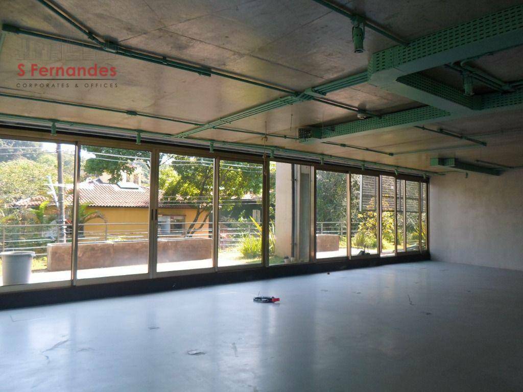 Conjunto Comercial-Sala à venda e aluguel, 225m² - Foto 11