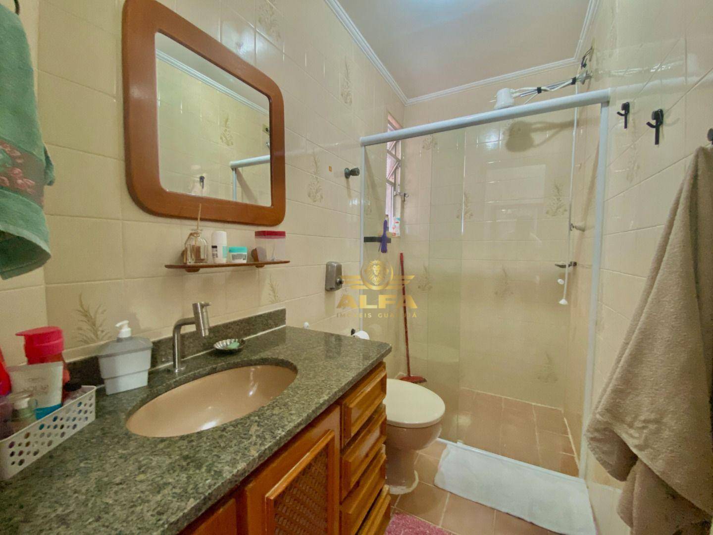 Apartamento à venda com 2 quartos, 92m² - Foto 6