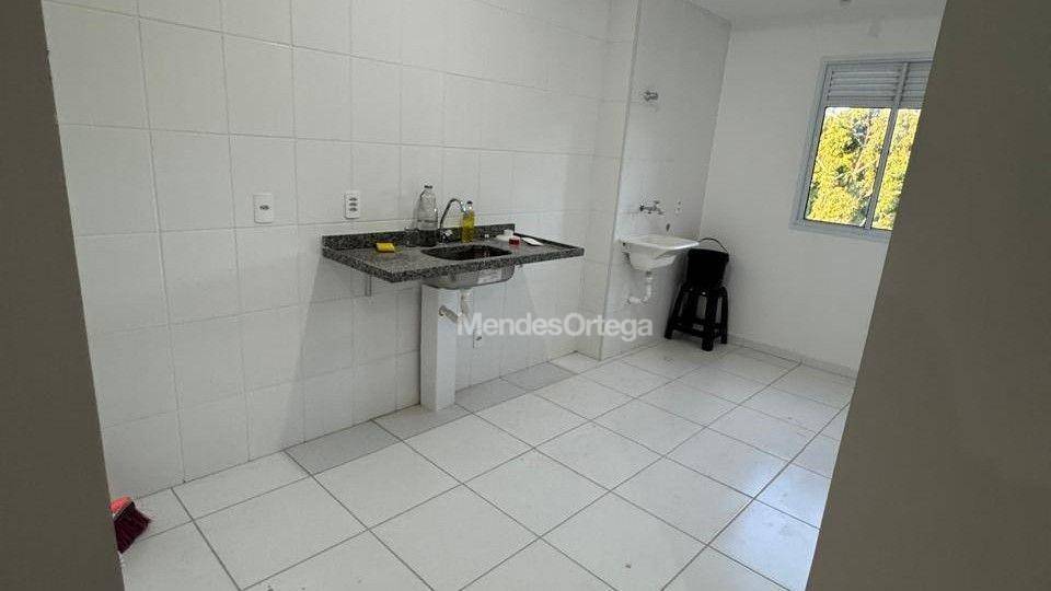 Apartamento, 3 quartos, 67 m² - Foto 7