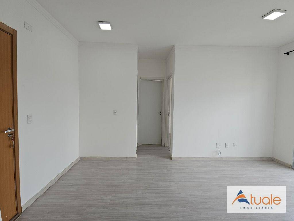 Apartamento para alugar com 2 quartos, 56m² - Foto 3