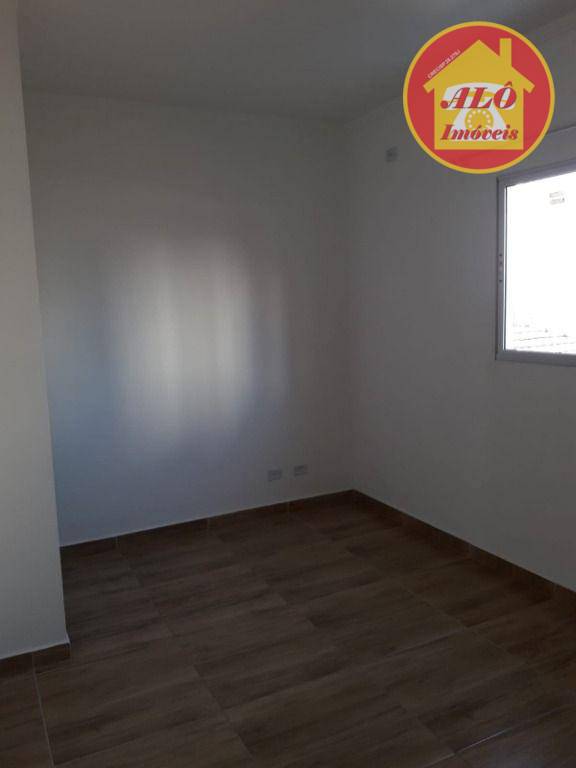 Sobrado à venda com 2 quartos, 83m² - Foto 13