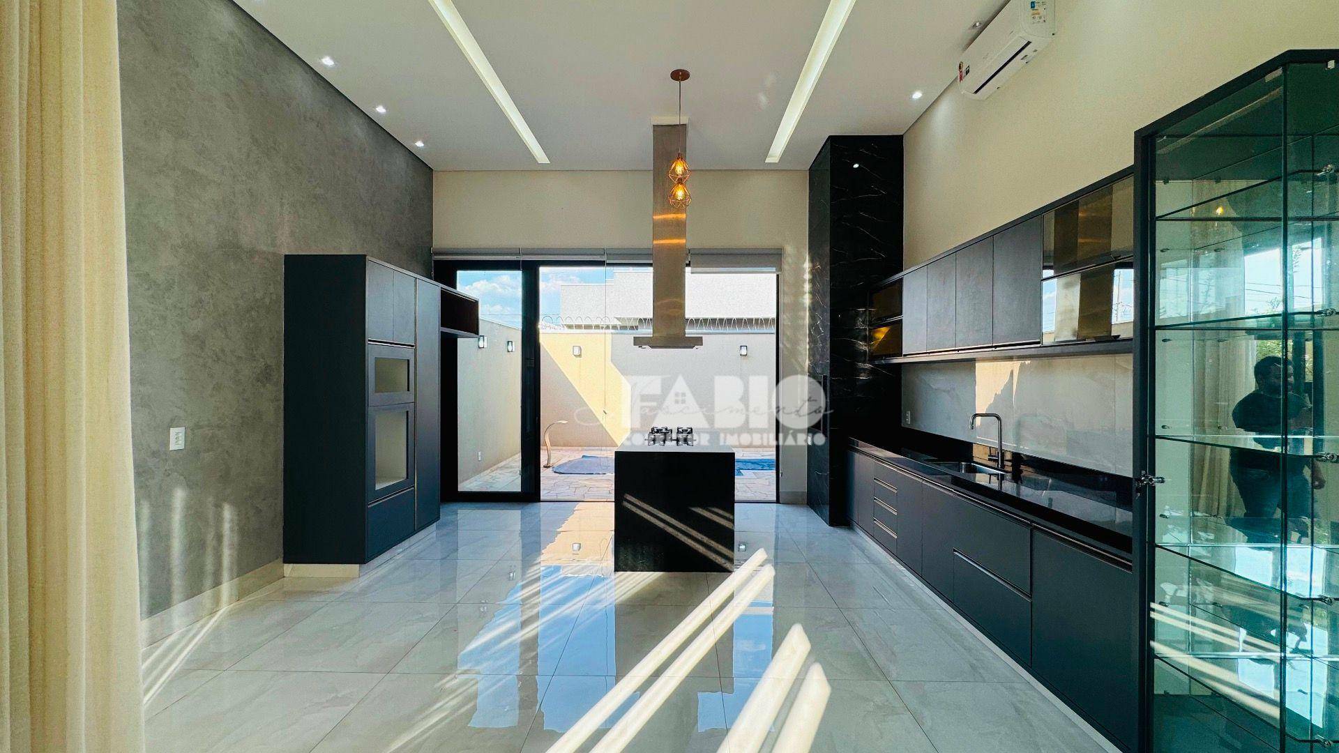 Casa de Condomínio à venda com 3 quartos, 157m² - Foto 9