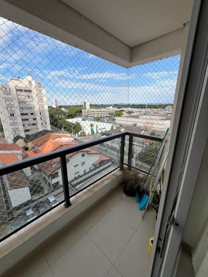 Apartamento para alugar com 1 quarto, 34m² - Foto 7