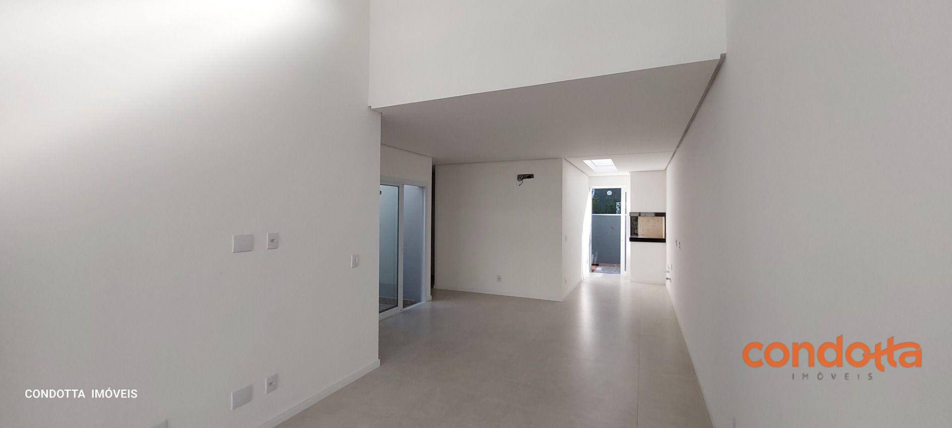 Casa para alugar com 3 quartos, 97m² - Foto 3