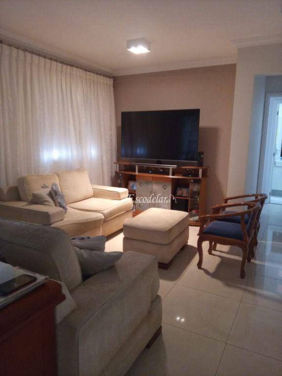 Apartamento à venda com 2 quartos, 89m² - Foto 4