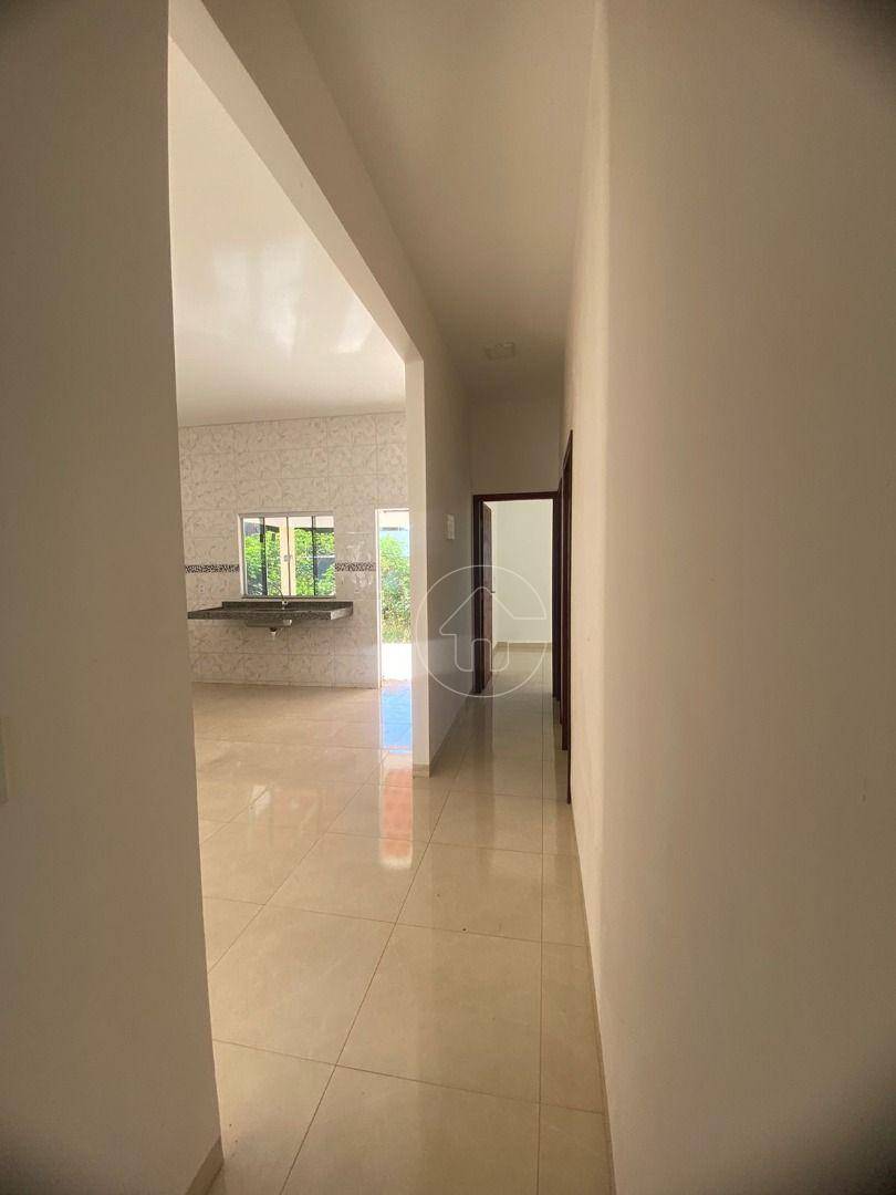 Casa à venda com 3 quartos, 140m² - Foto 5