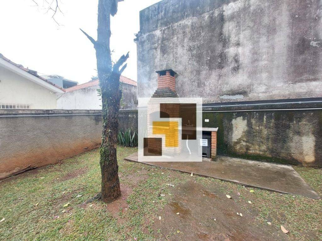 Apartamento para alugar com 3 quartos, 80m² - Foto 21