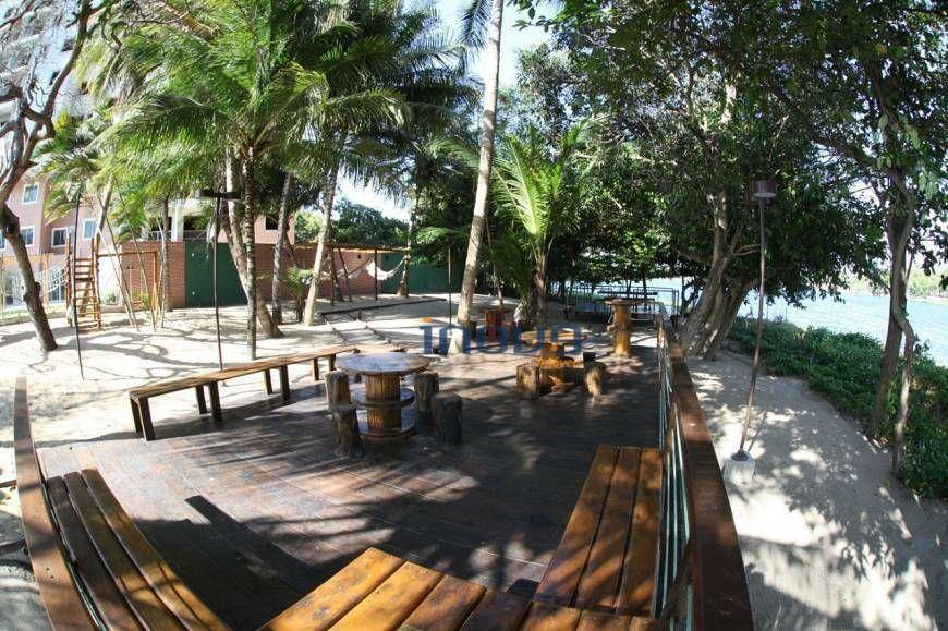 Apartamento para alugar com 2 quartos, 54m² - Foto 17