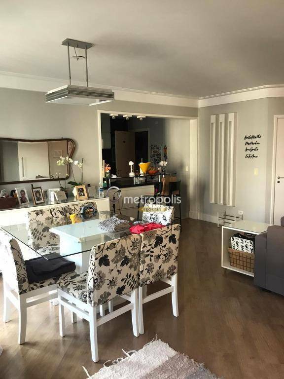 Apartamento à venda com 2 quartos, 92m² - Foto 1