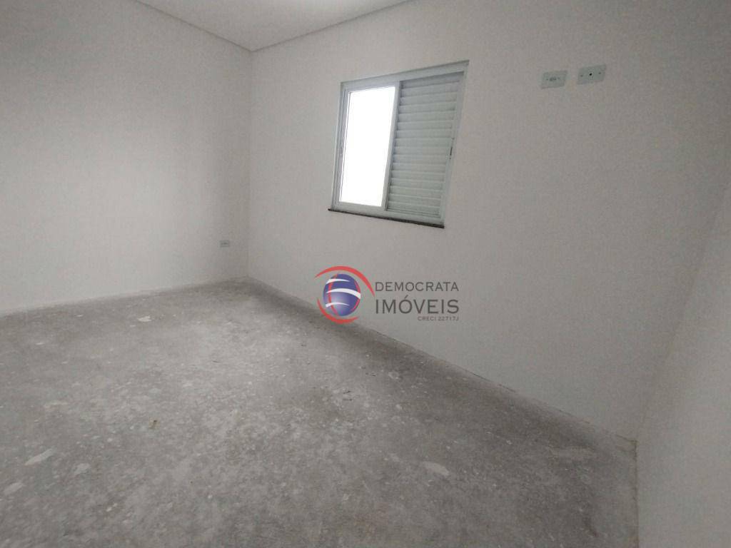 Apartamento à venda com 2 quartos, 47m² - Foto 2