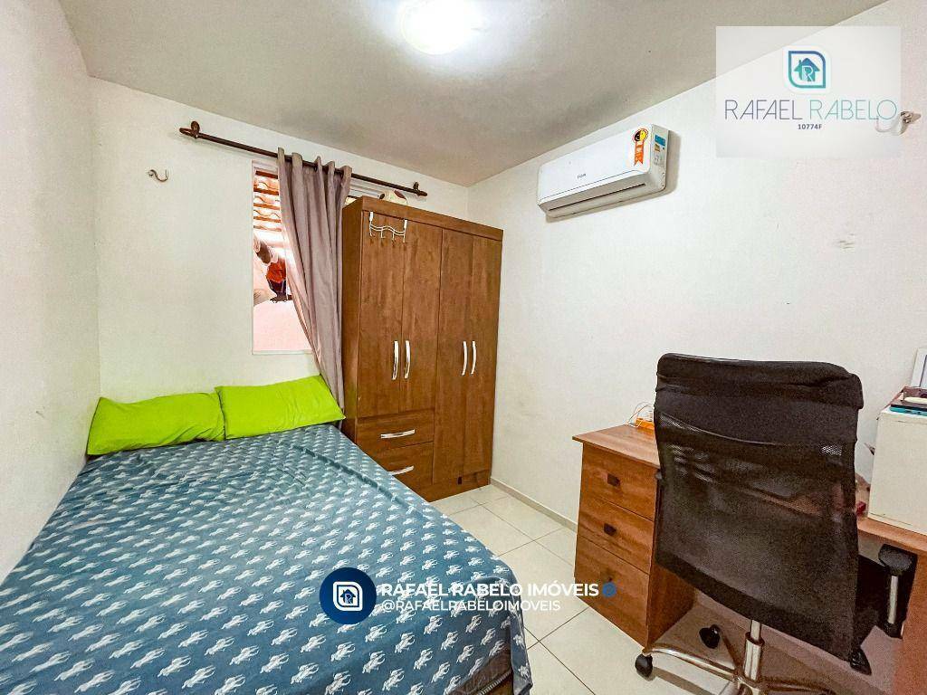 Casa de Condomínio à venda com 3 quartos, 86m² - Foto 12