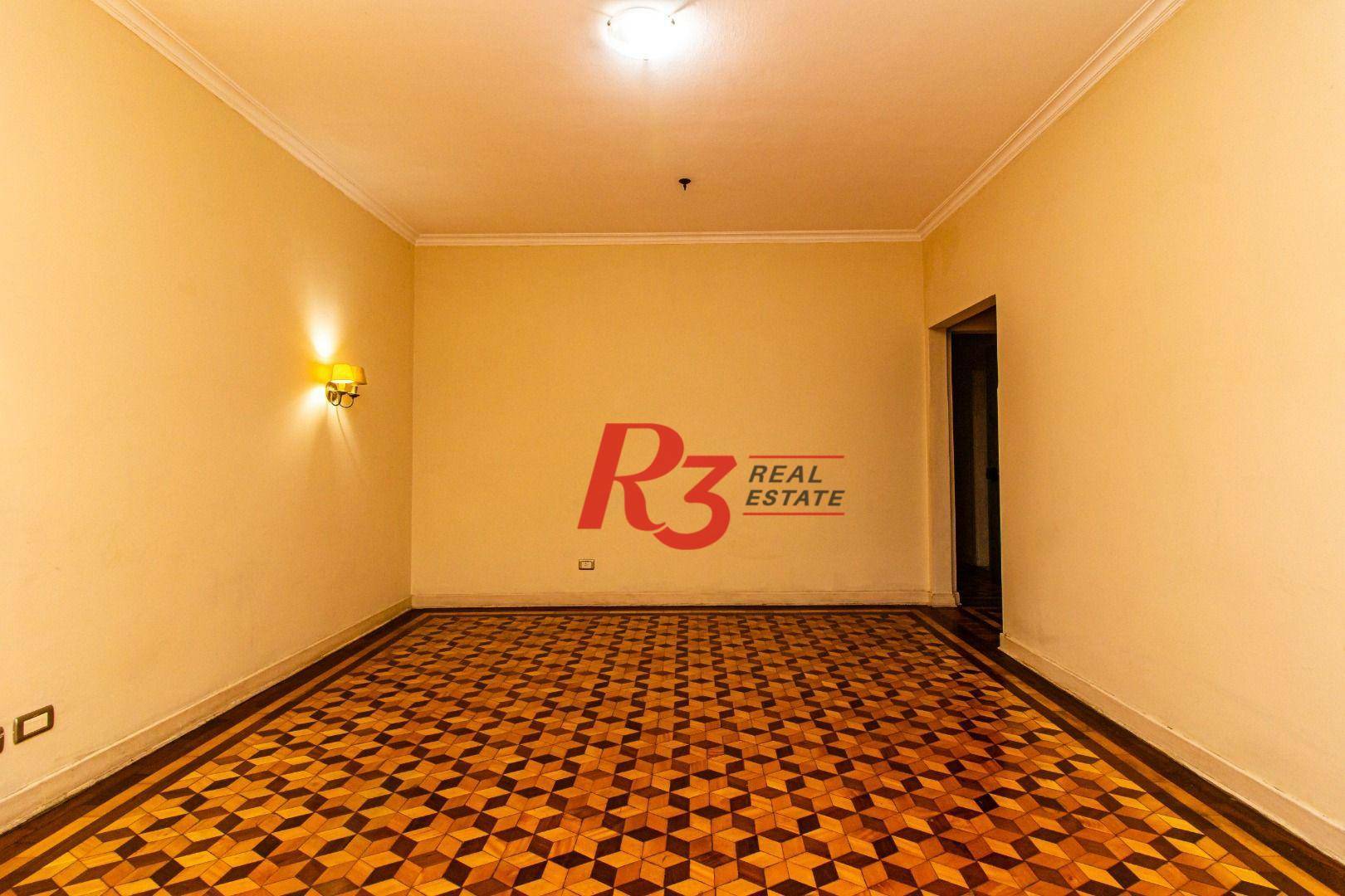 Apartamento à venda com 3 quartos, 132m² - Foto 4