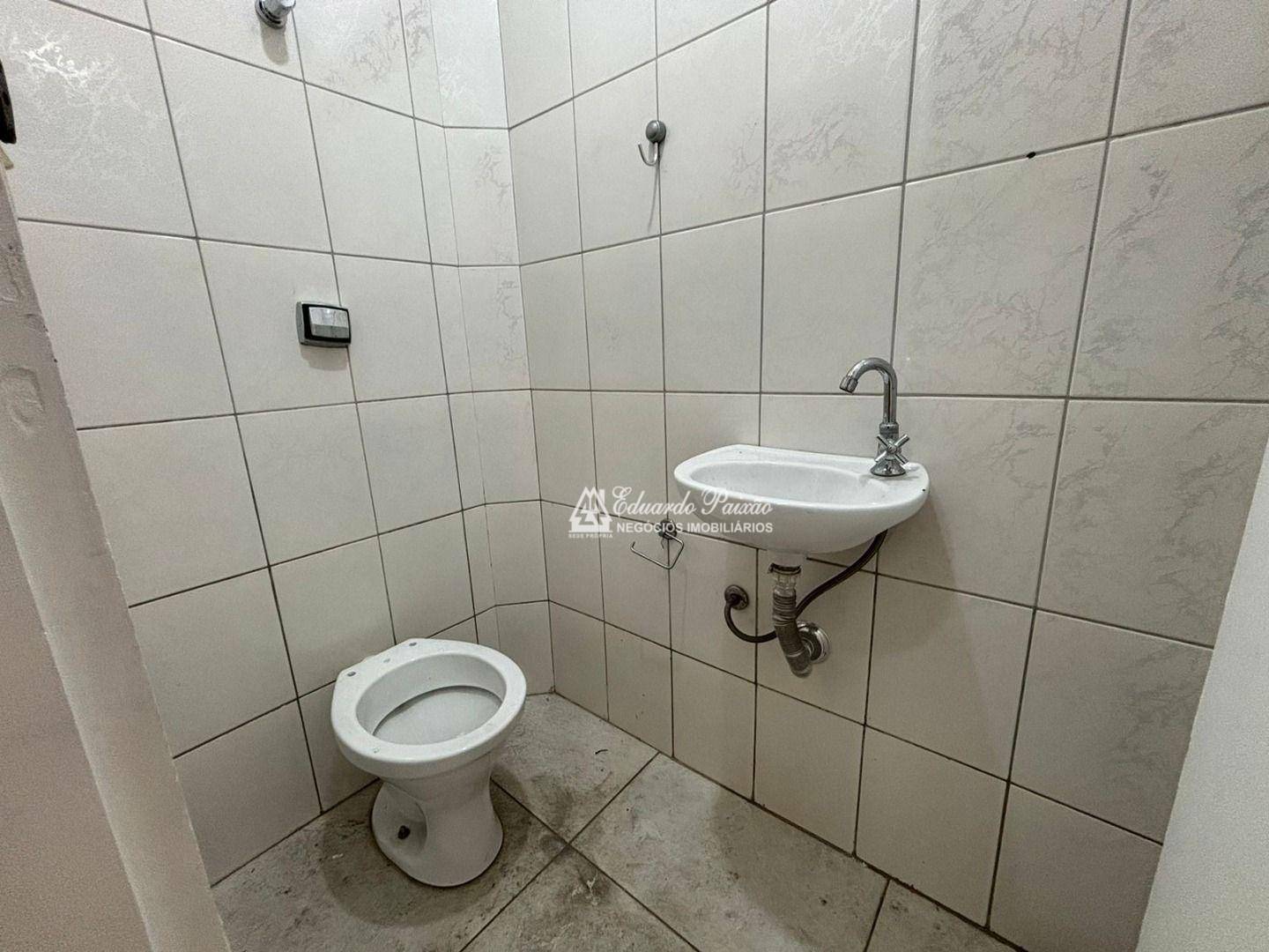 Sobrado à venda com 3 quartos, 125m² - Foto 18