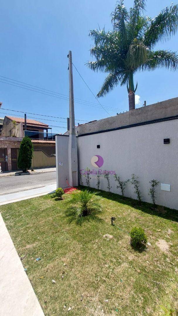 Casa de Condomínio à venda com 3 quartos, 73m² - Foto 34