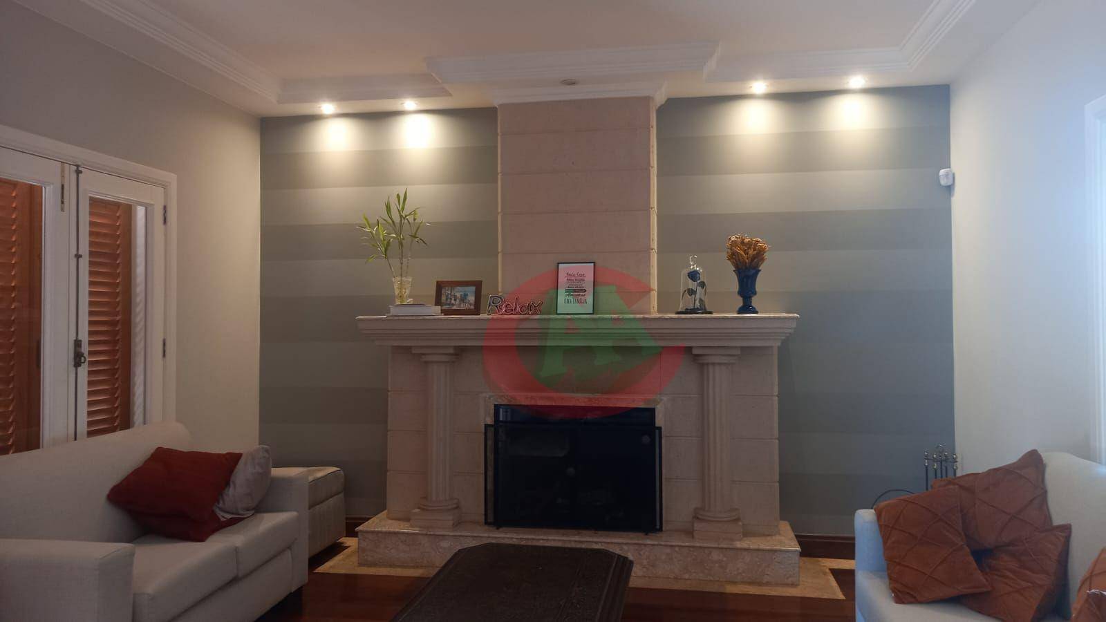 Chácara à venda com 6 quartos, 1100m² - Foto 28