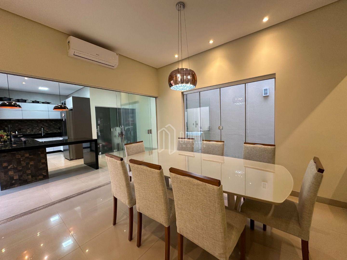 Casa à venda com 3 quartos, 220m² - Foto 15