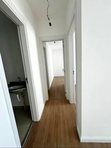 Apartamento à venda com 2 quartos, 55m² - Foto 5