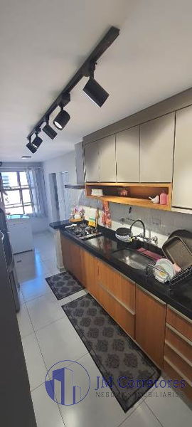 Apartamento à venda com 3 quartos, 87m² - Foto 15