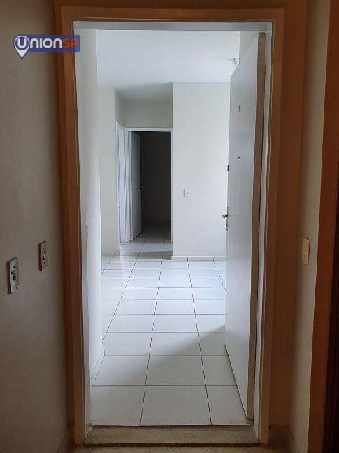 Apartamento à venda com 1 quarto, 37m² - Foto 5